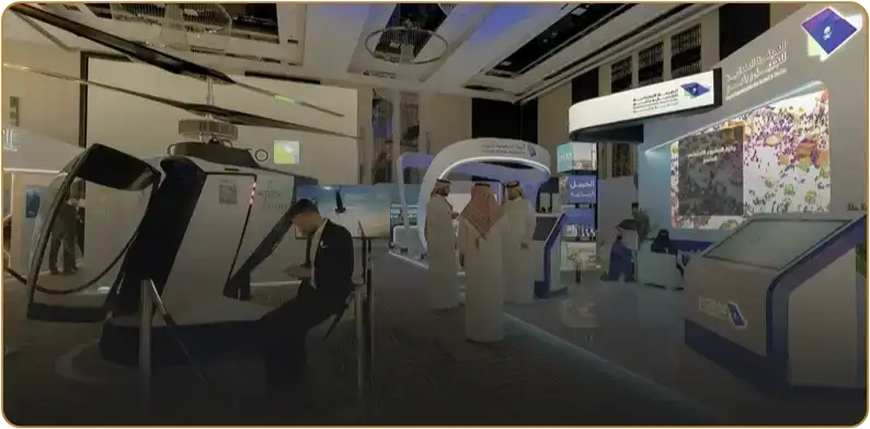 Exhibitors