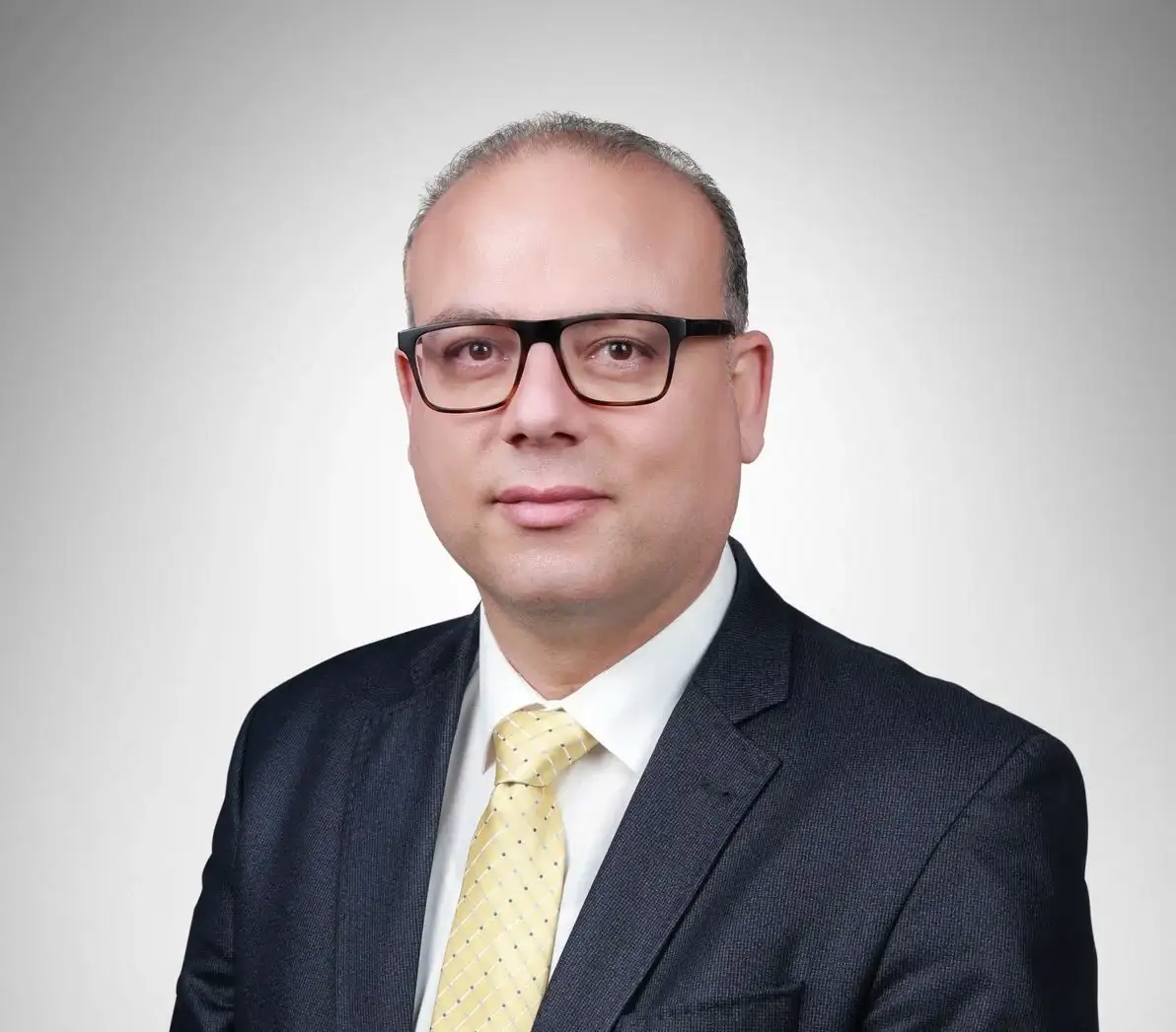 Eng. Khaled Al Kolfat