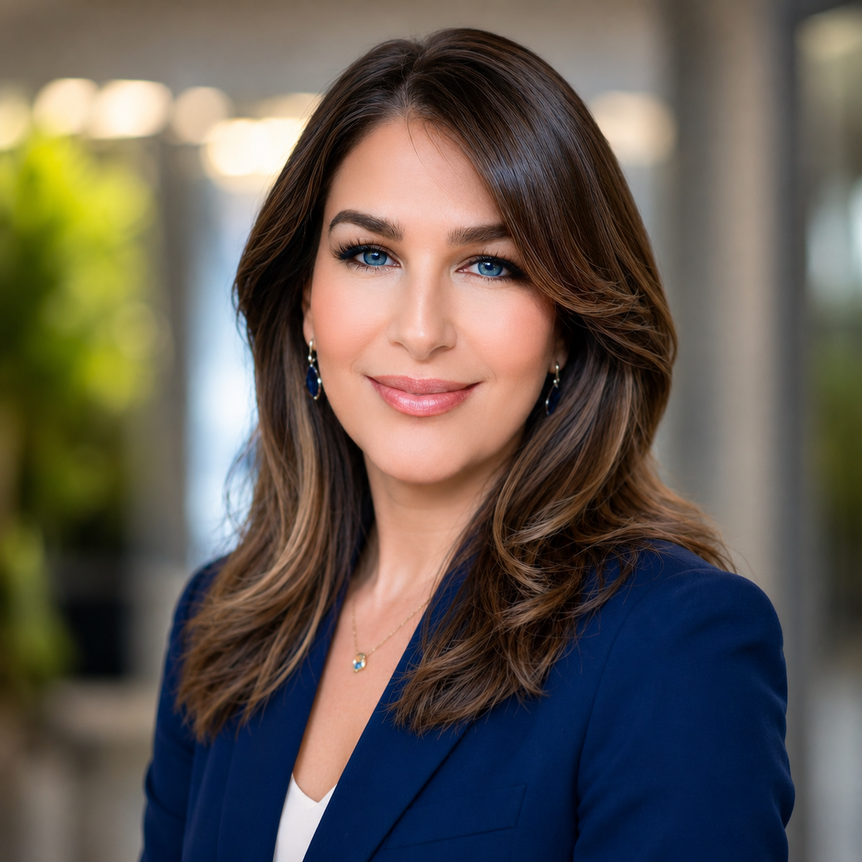 Dr. Mona Carlos Zoughaib