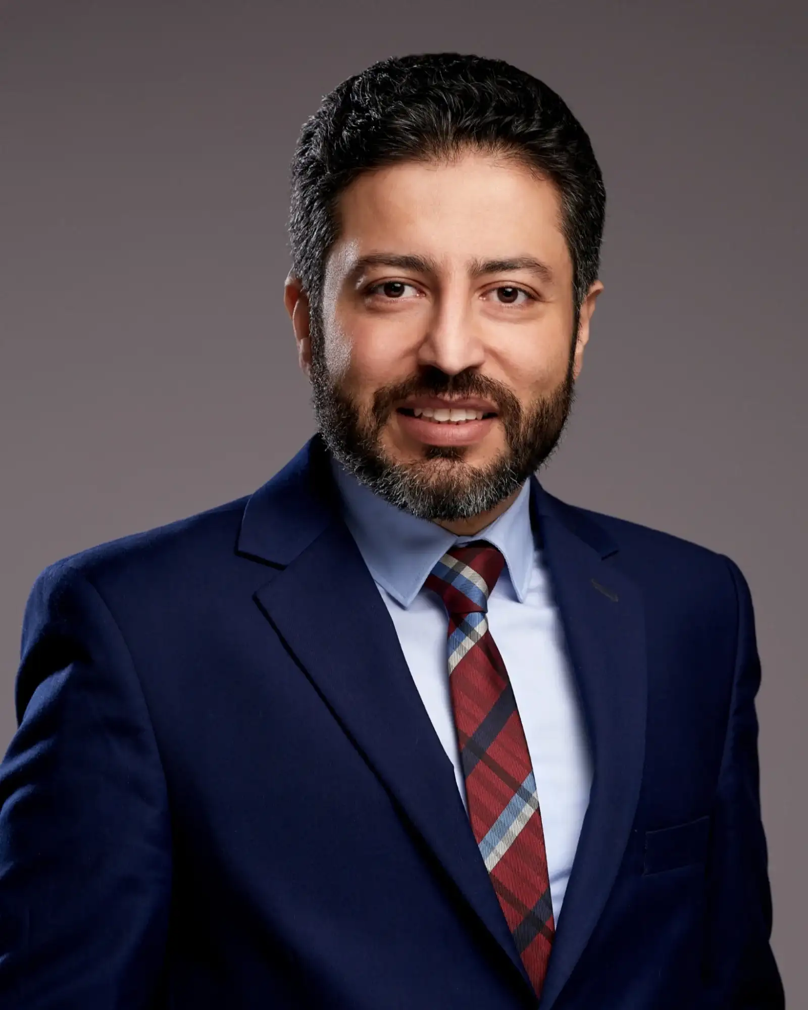 Amir Ashour