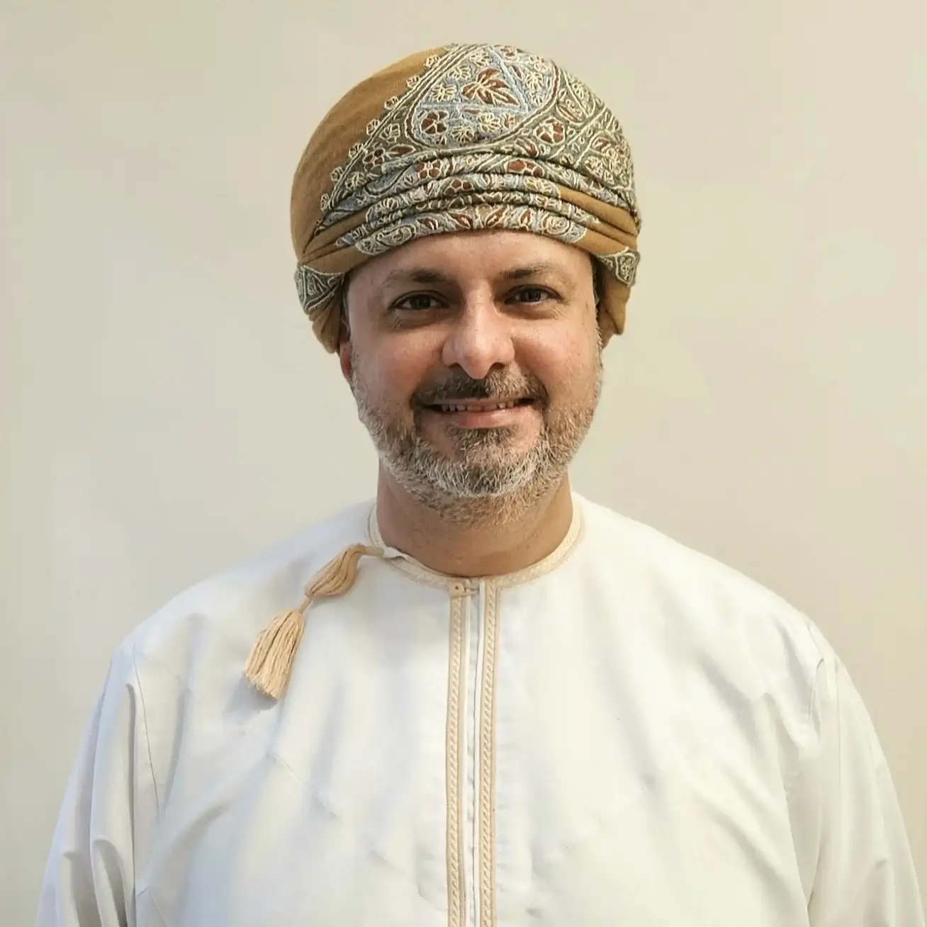 Ali Al Khabouri