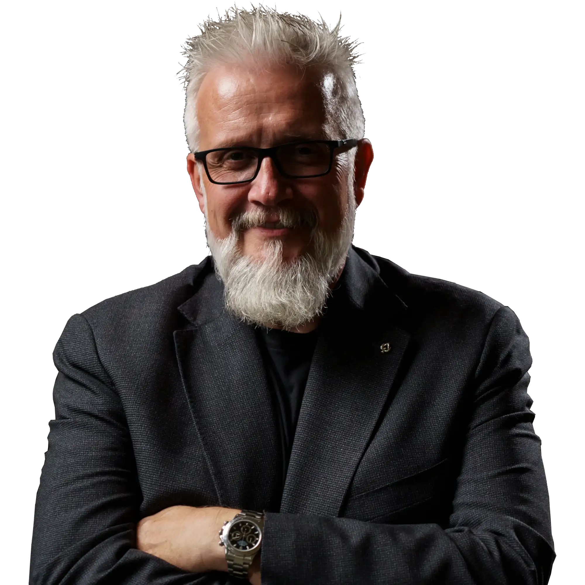 Frederic Casagrande