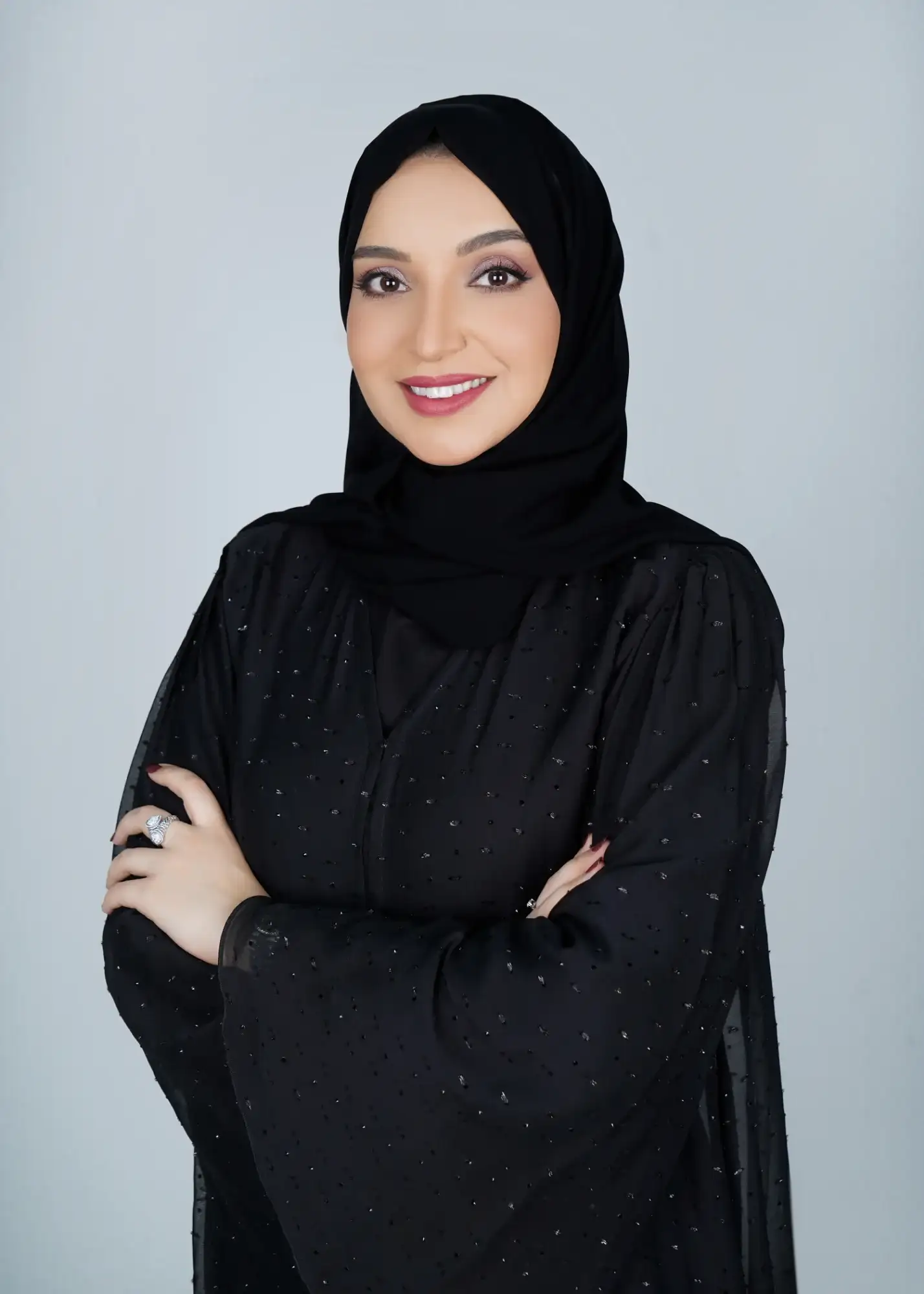 Heba Al Shehhi