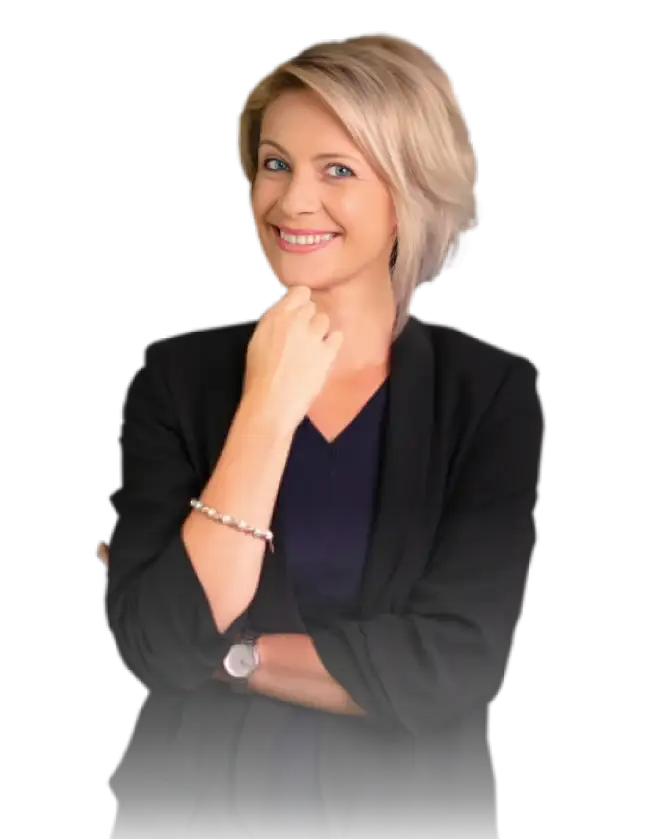 Mrs. Iwona Elzbieta Wilson