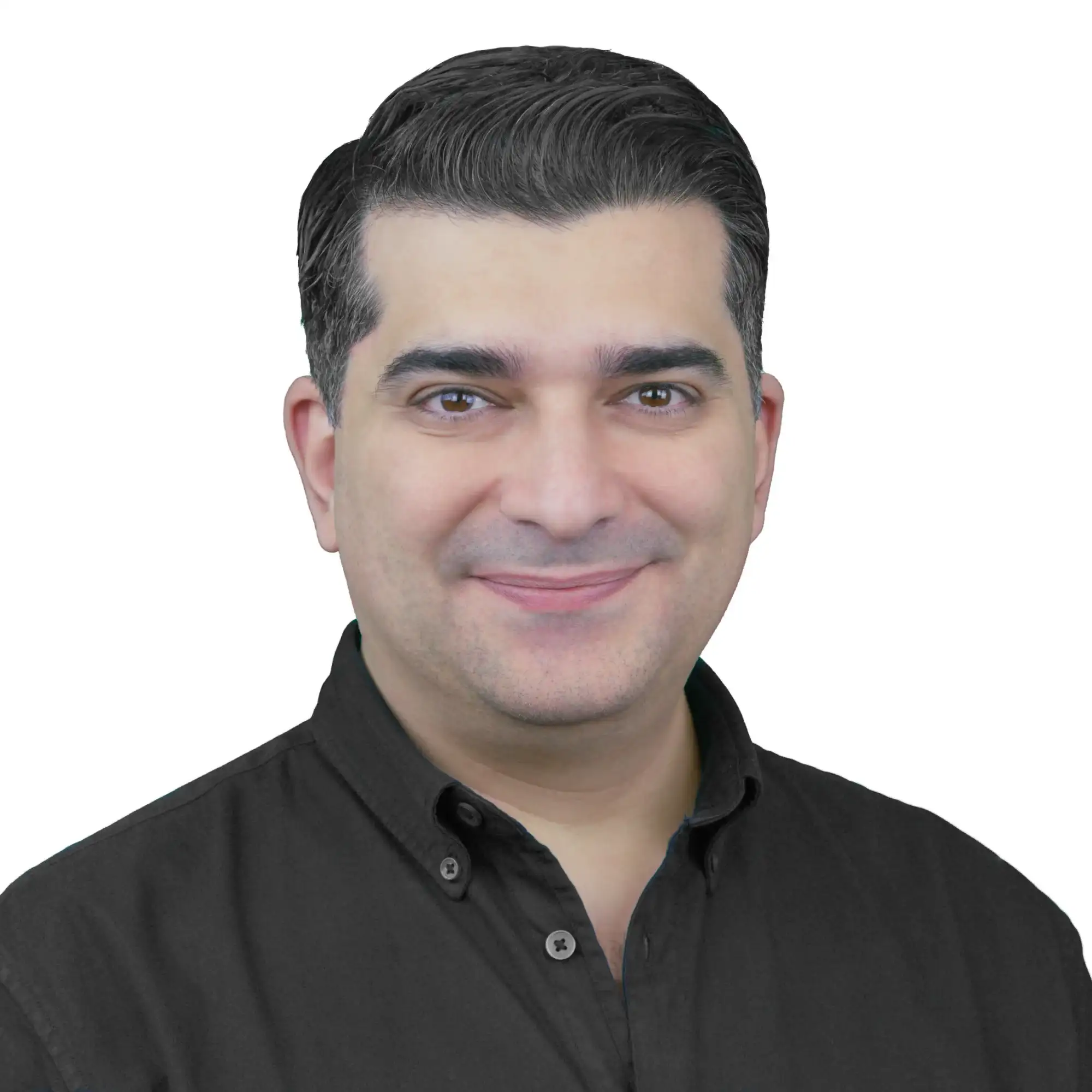 Engr. Nader K. Rad