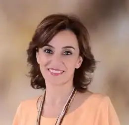 Mrs. Roula NA Eid