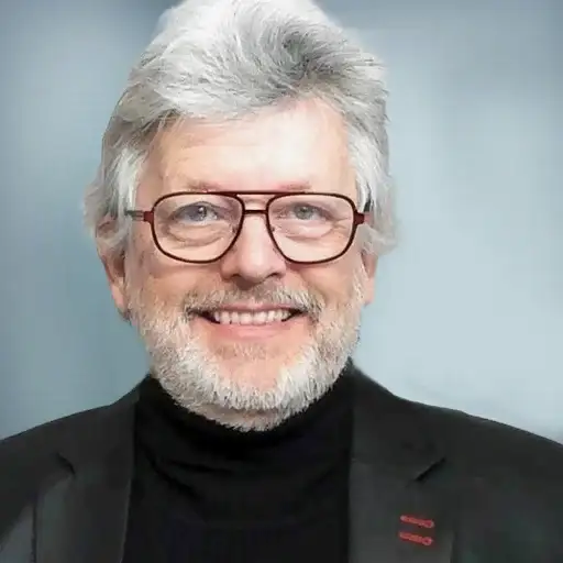 Mr. Oliver F. Lehmann