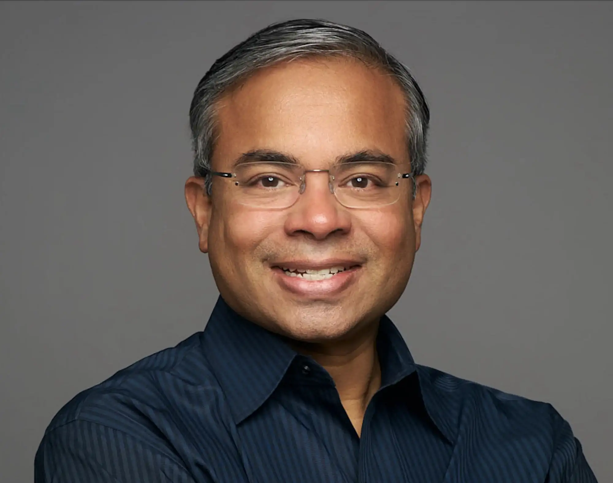 Mr. Sanjiv David Augustine