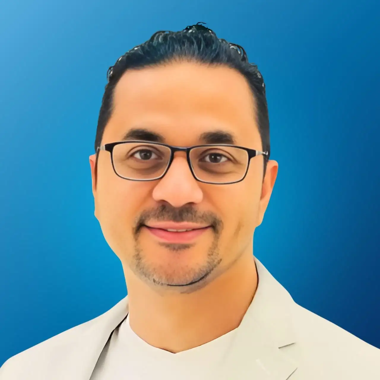 Mr. Sameh Salah Makky