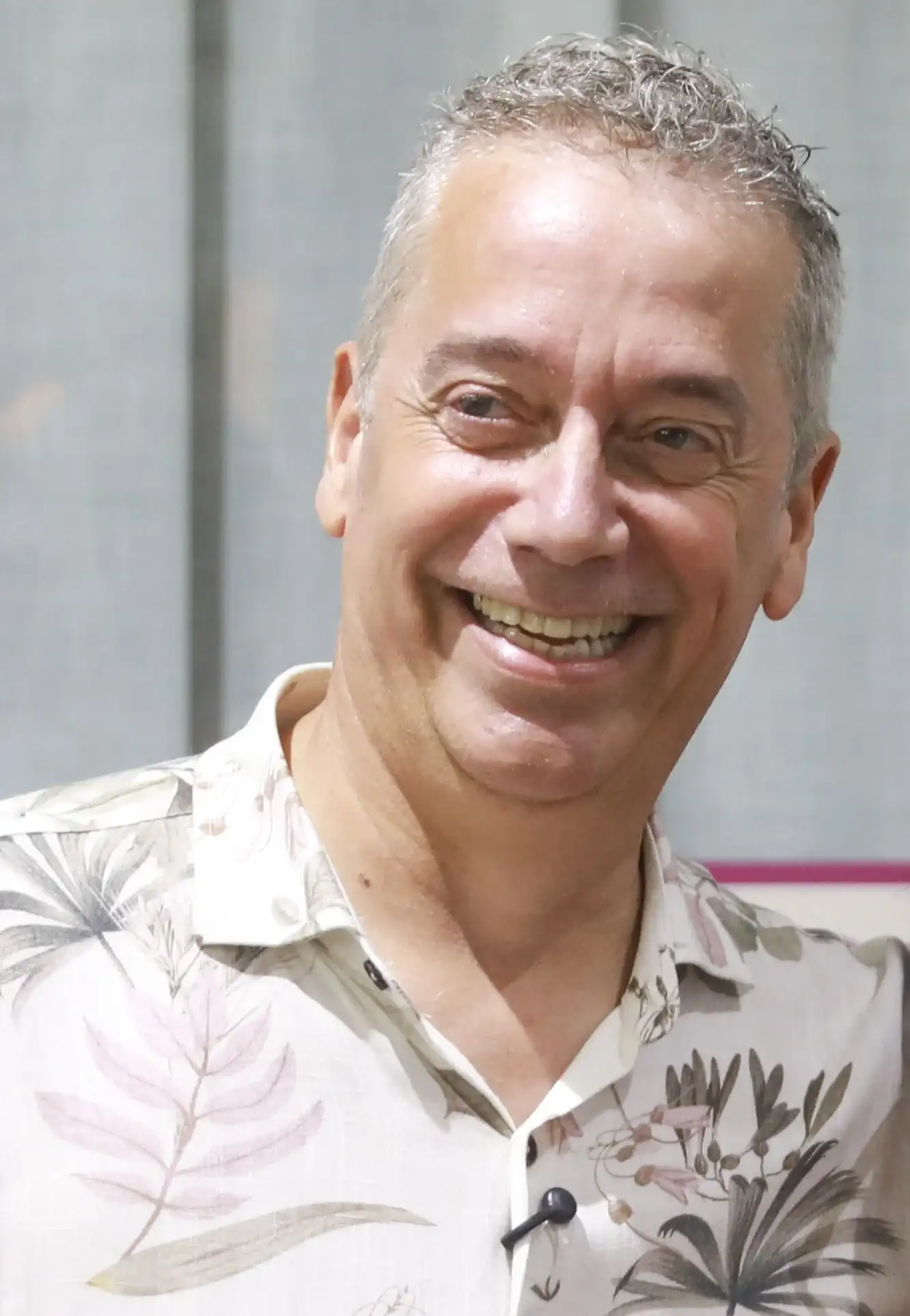 Mr. Jose Roberto Cavalcante Alves