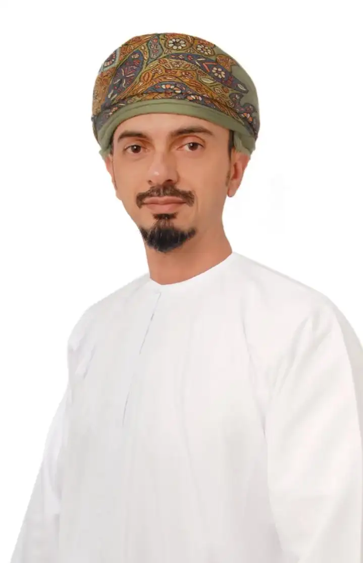 Mr. Mustafa Mohammed Al Lawati