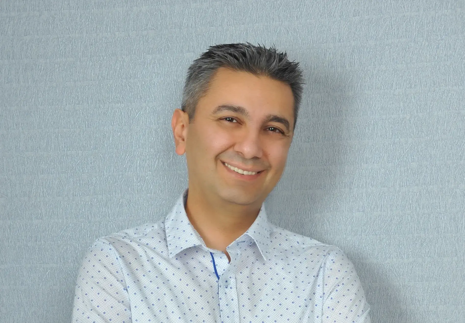 Dr. Mustafa - Hafizoglu