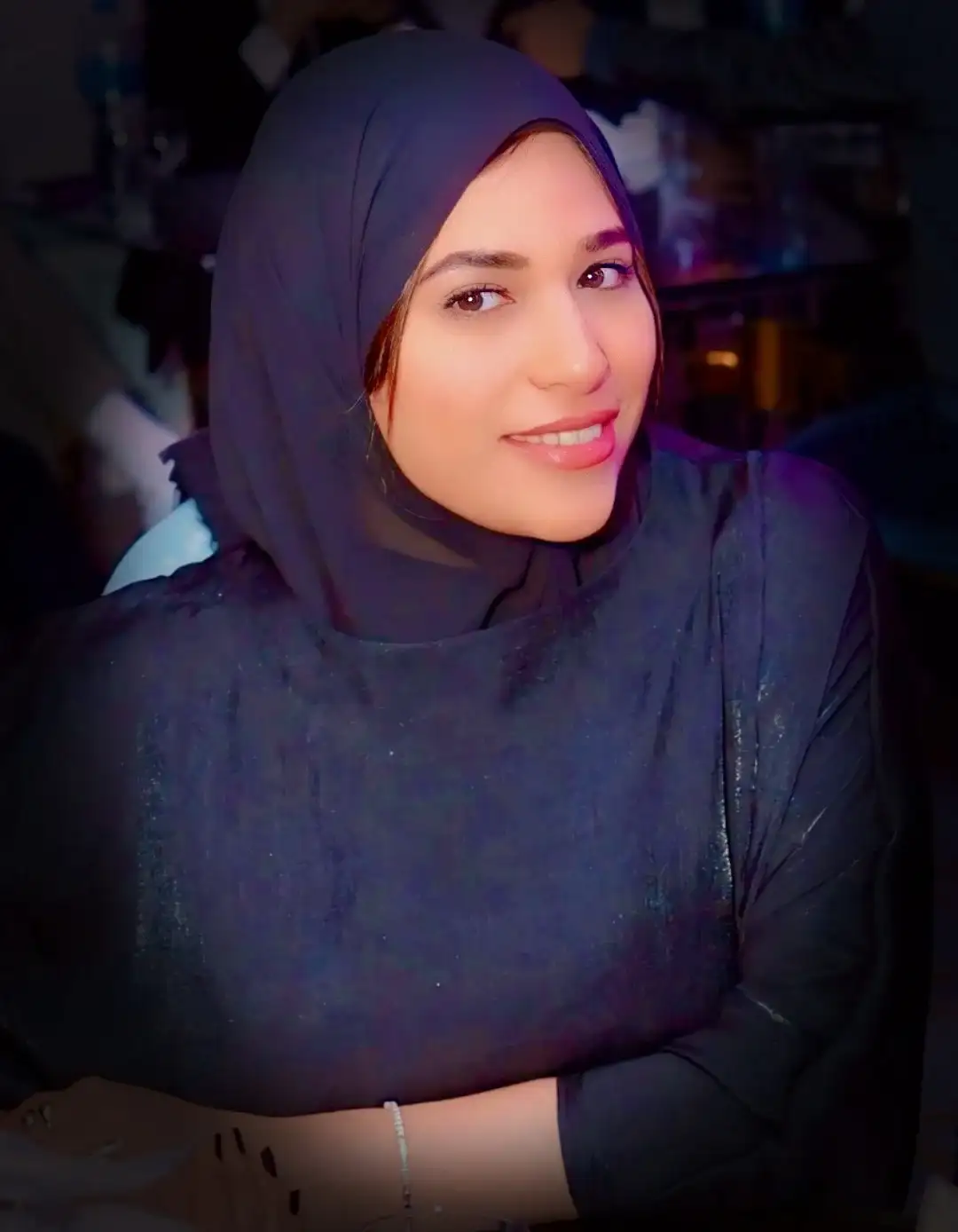 Engr. Sara Saeed Mohamed Ibrahim ElFeky