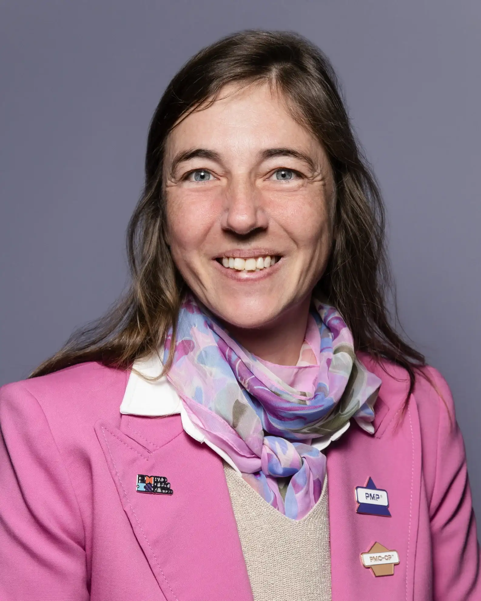 Ms. Laura Lazzerini Neuwirth