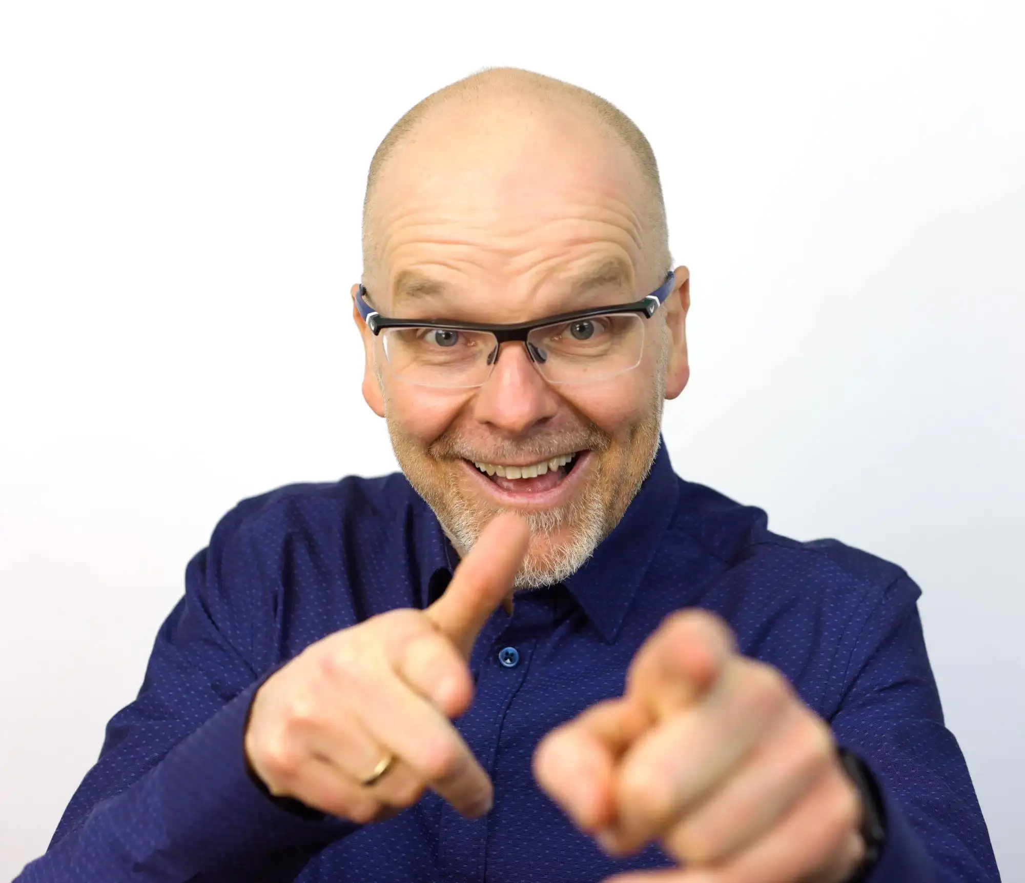 Mr. Frank  Tur
