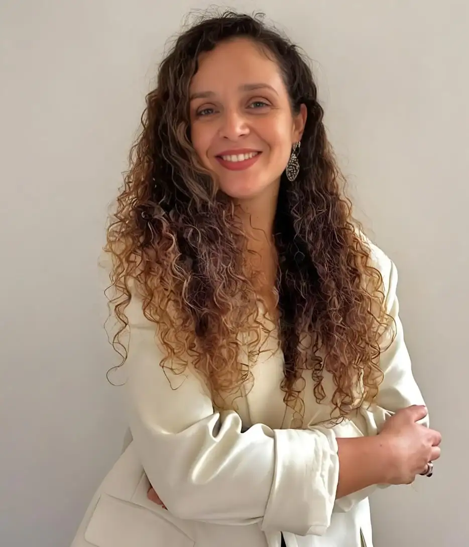 Susana Mendes