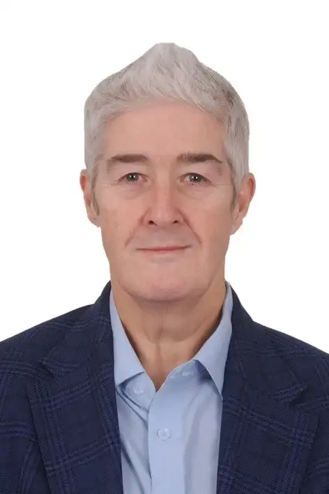 Ian Sinclair Sinclair