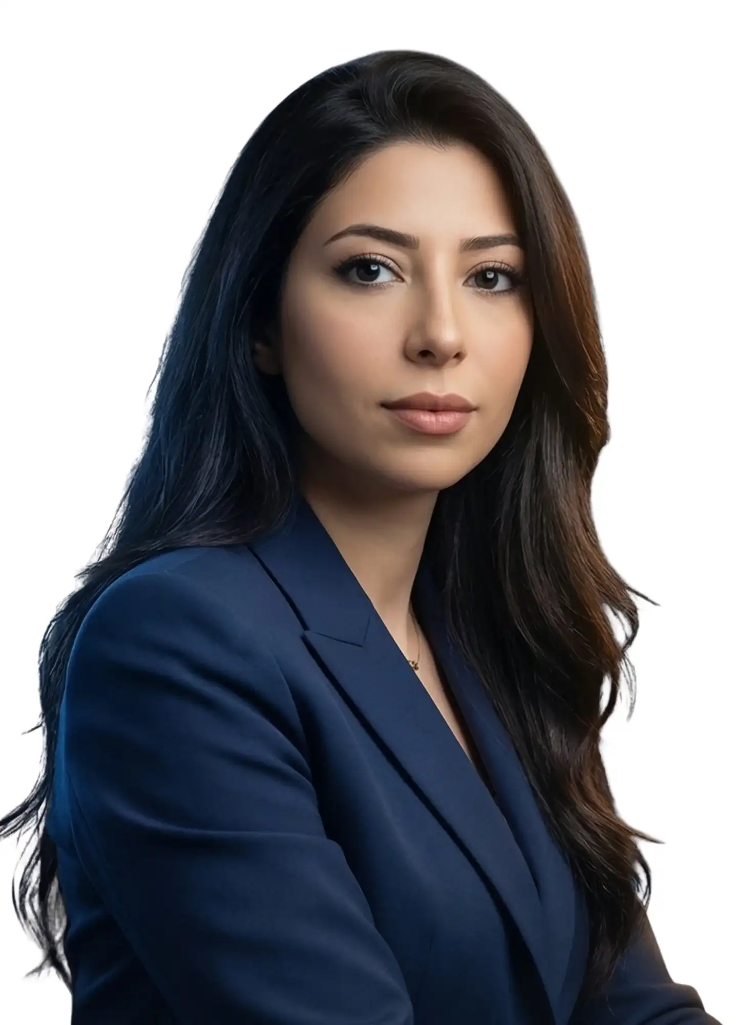 Ms. Maha  Chehab