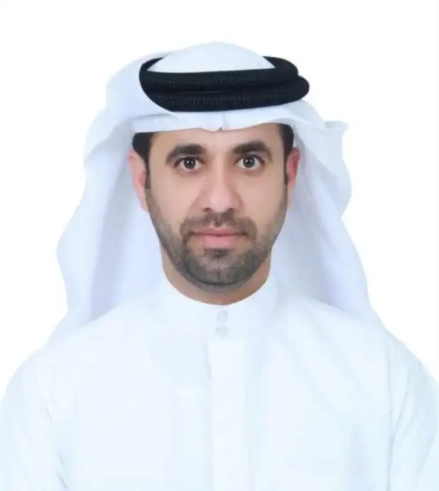Mr. Col. Ahmed Hassan AlHefeiti