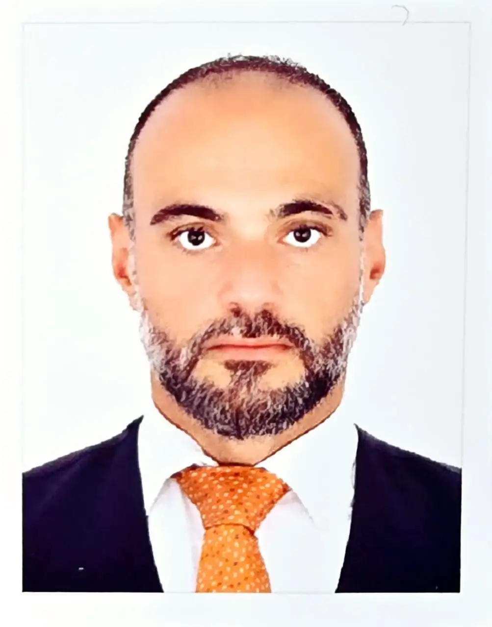 Mr. Mohammed  Ayouubieh