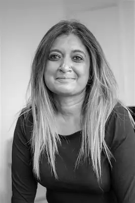 Ms. Anjana  Mistry