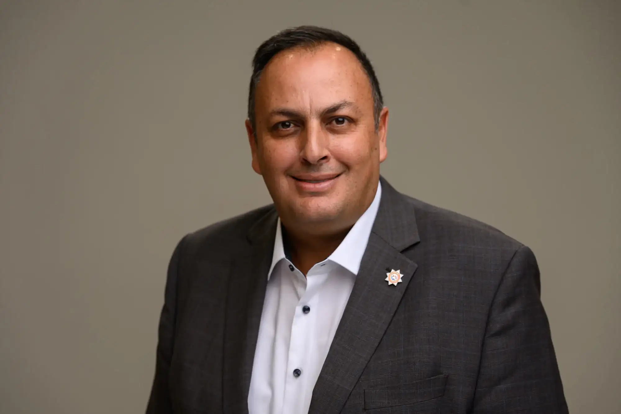 Haikal El Abed