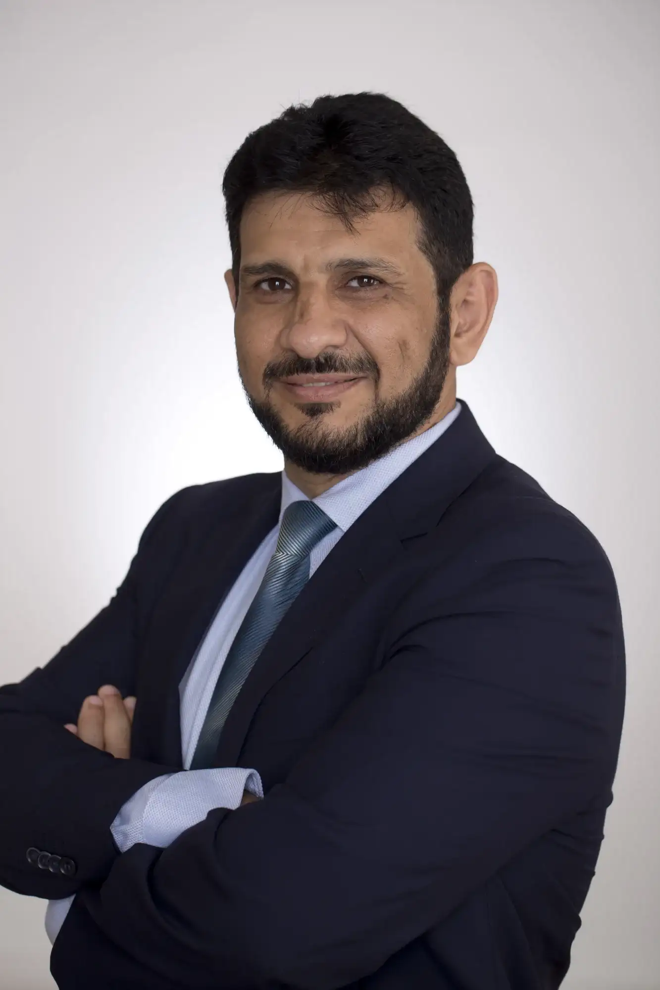 Mr. Talaat Hassan Alhaj Ali Alawadhi