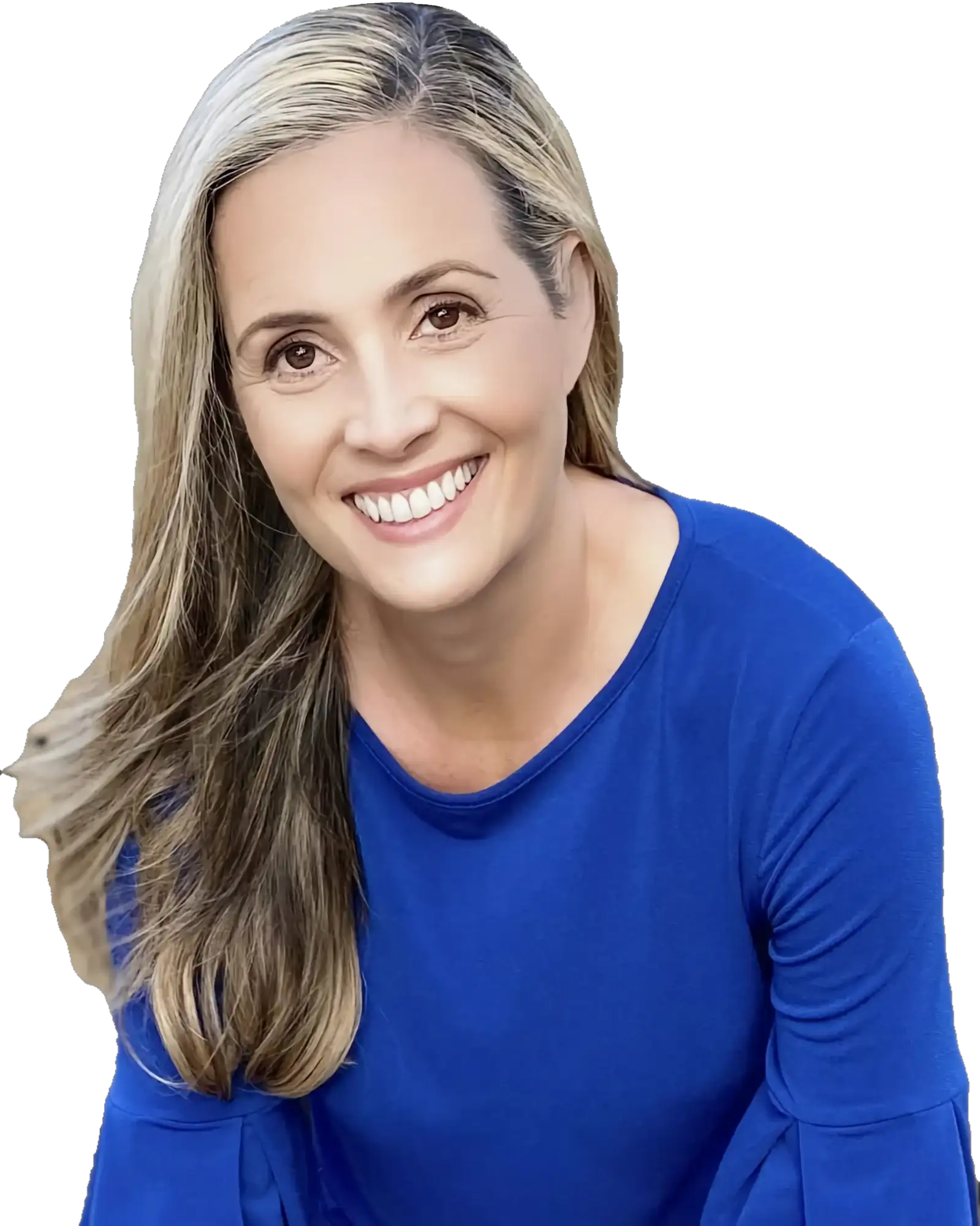 Ms. Dawn  Mahan