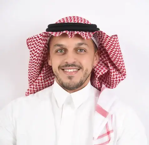 Meshari Al Musayid