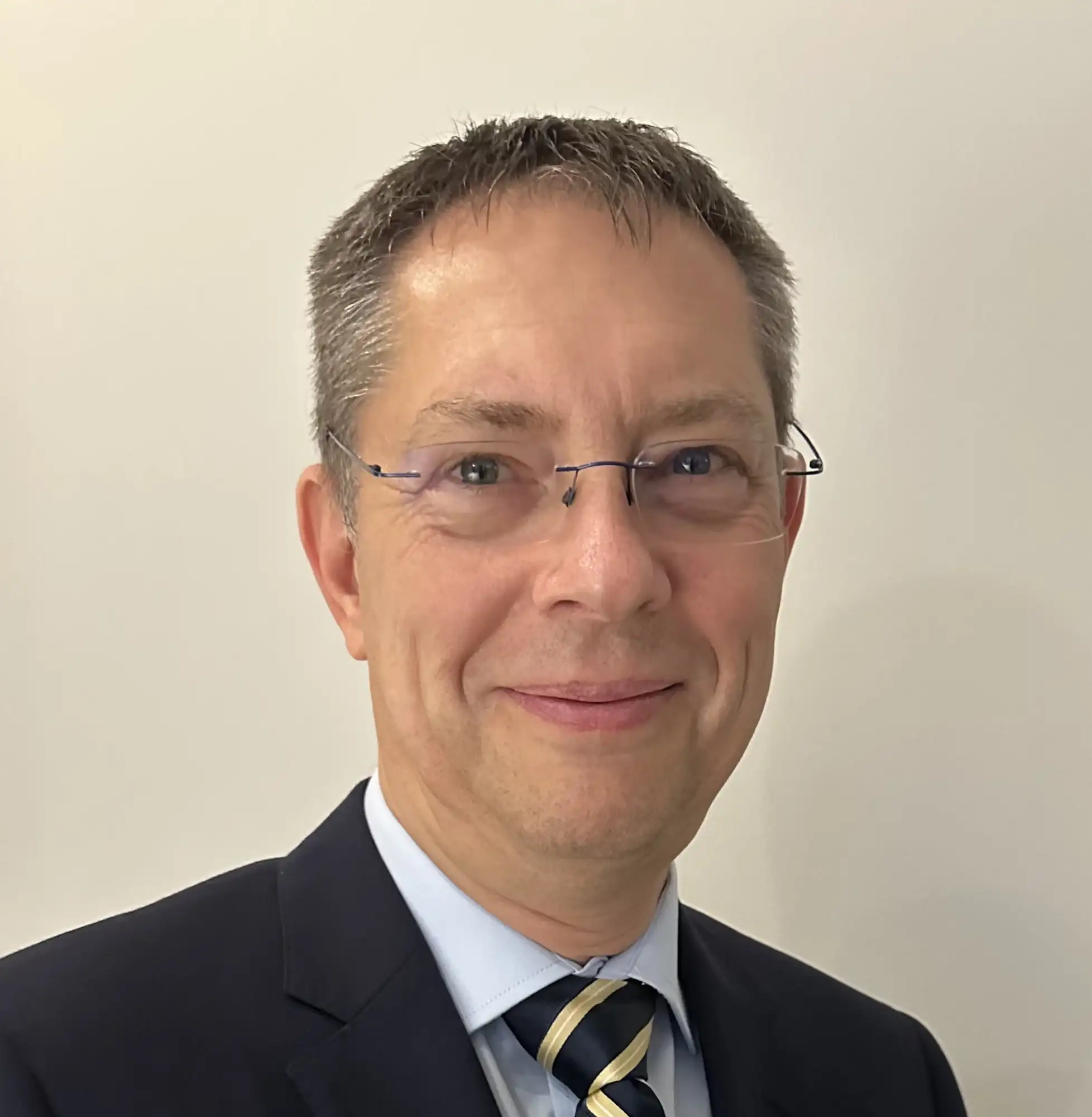 Carsten Tautz