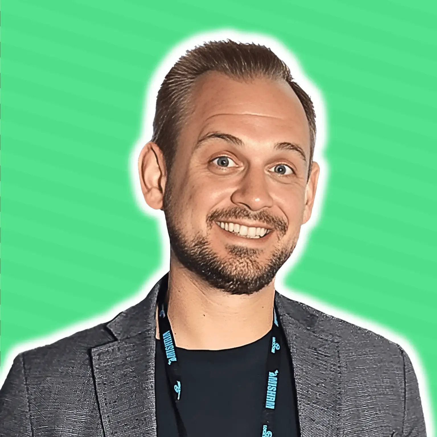 Luke Goetting