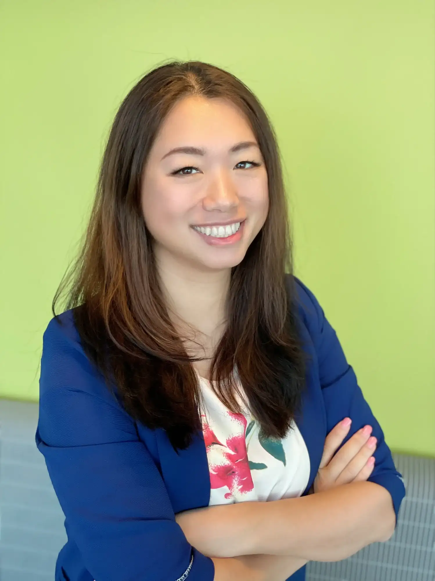 Mei Yin Lin