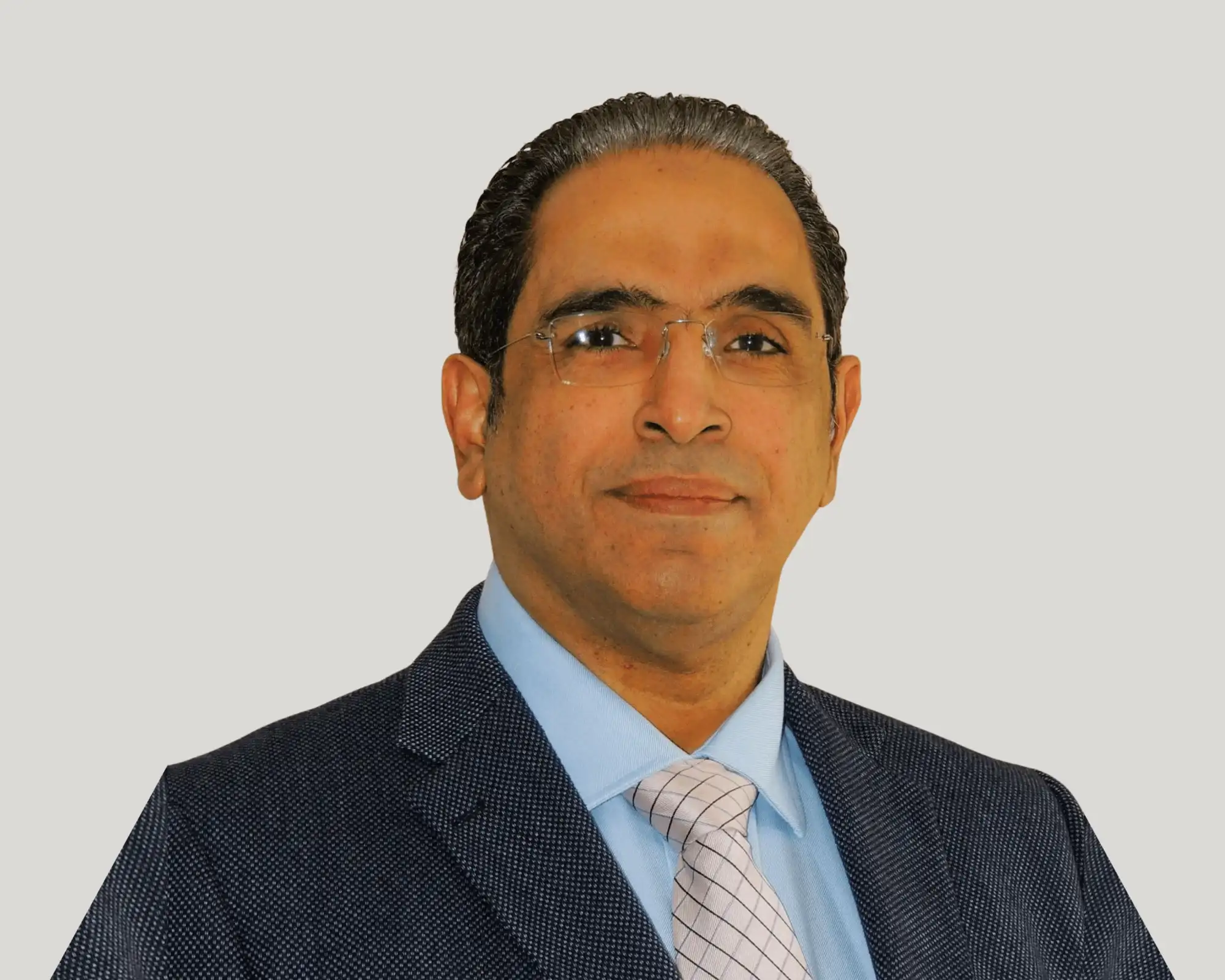 Dr. Ahmed  Awad