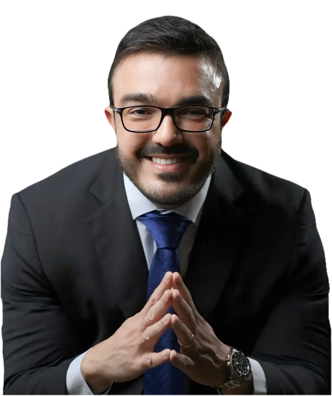 Raphael Albergarias