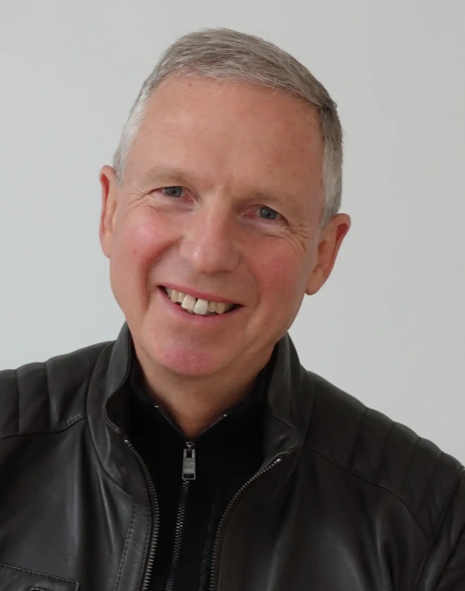 Dr. Christian Georg Forstner