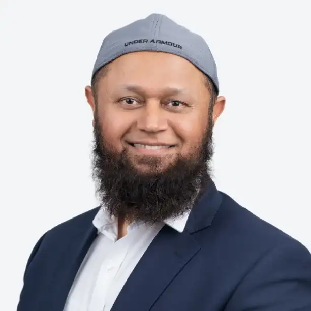 Mr. Mubasher  Cheema