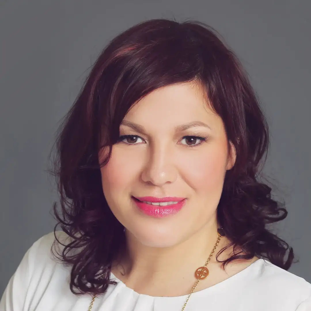 Ms. Tanja  Bogataj