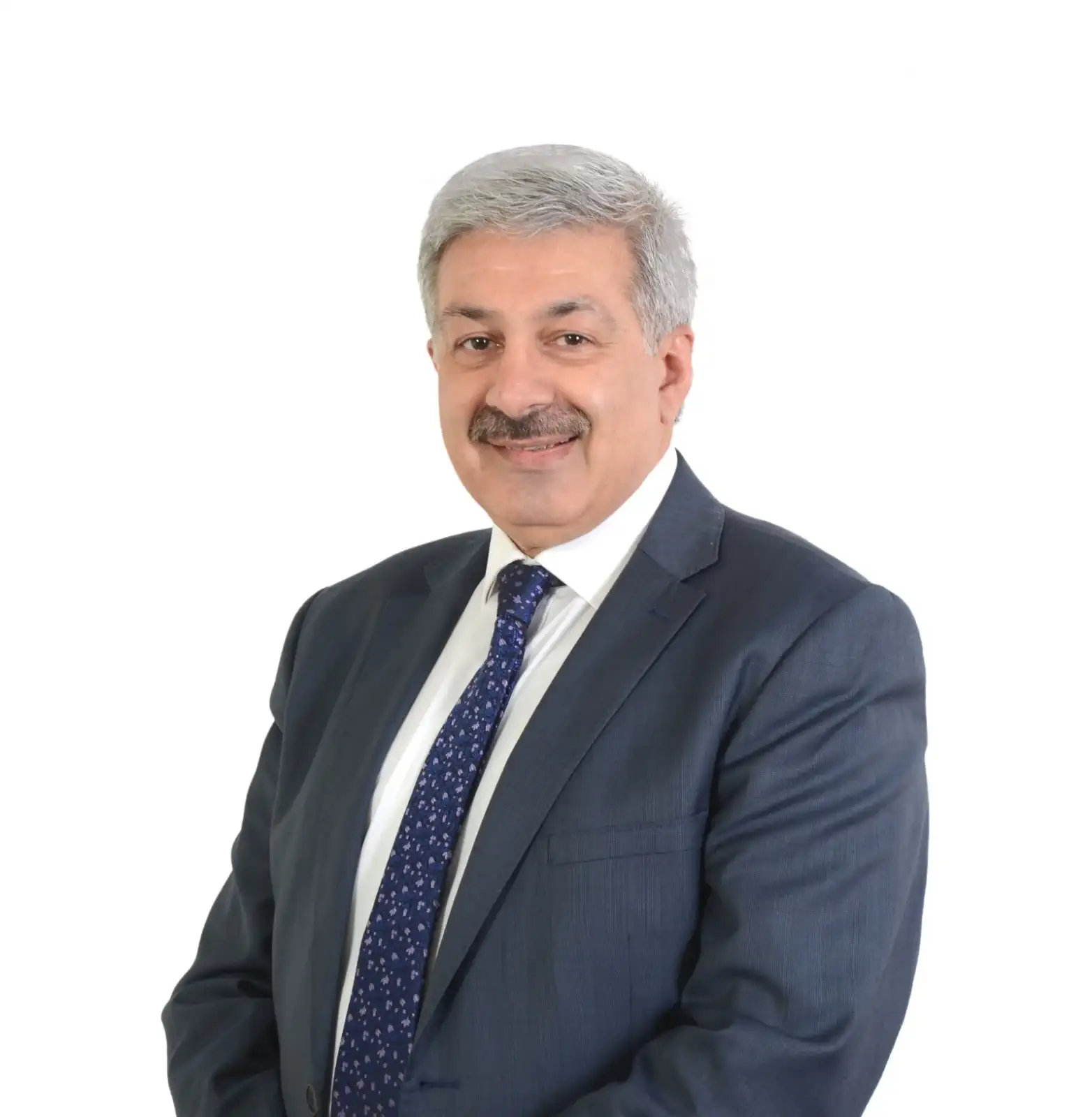 Mr. Hatem  Shehab