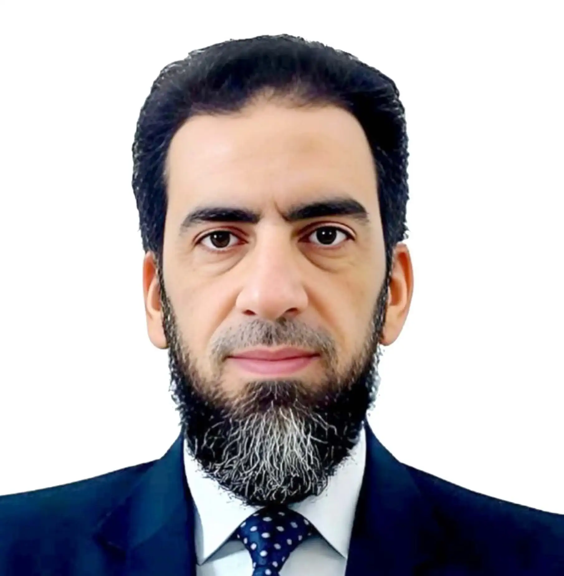 Dr. Mohamed  ElSaadany