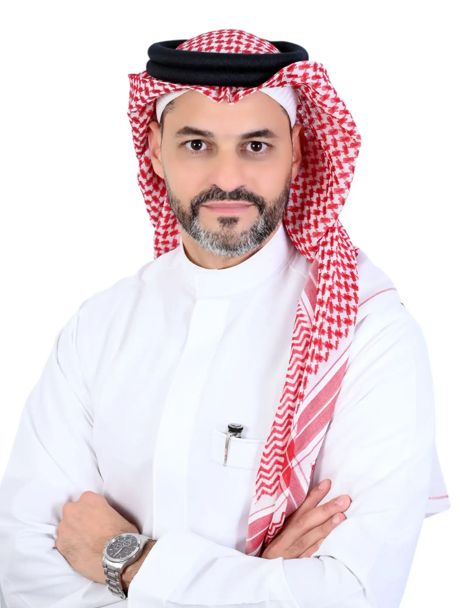 Dr. Ghassan Jamil Softah