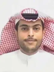 Mr. Rashed Khalid R Alkhaldi