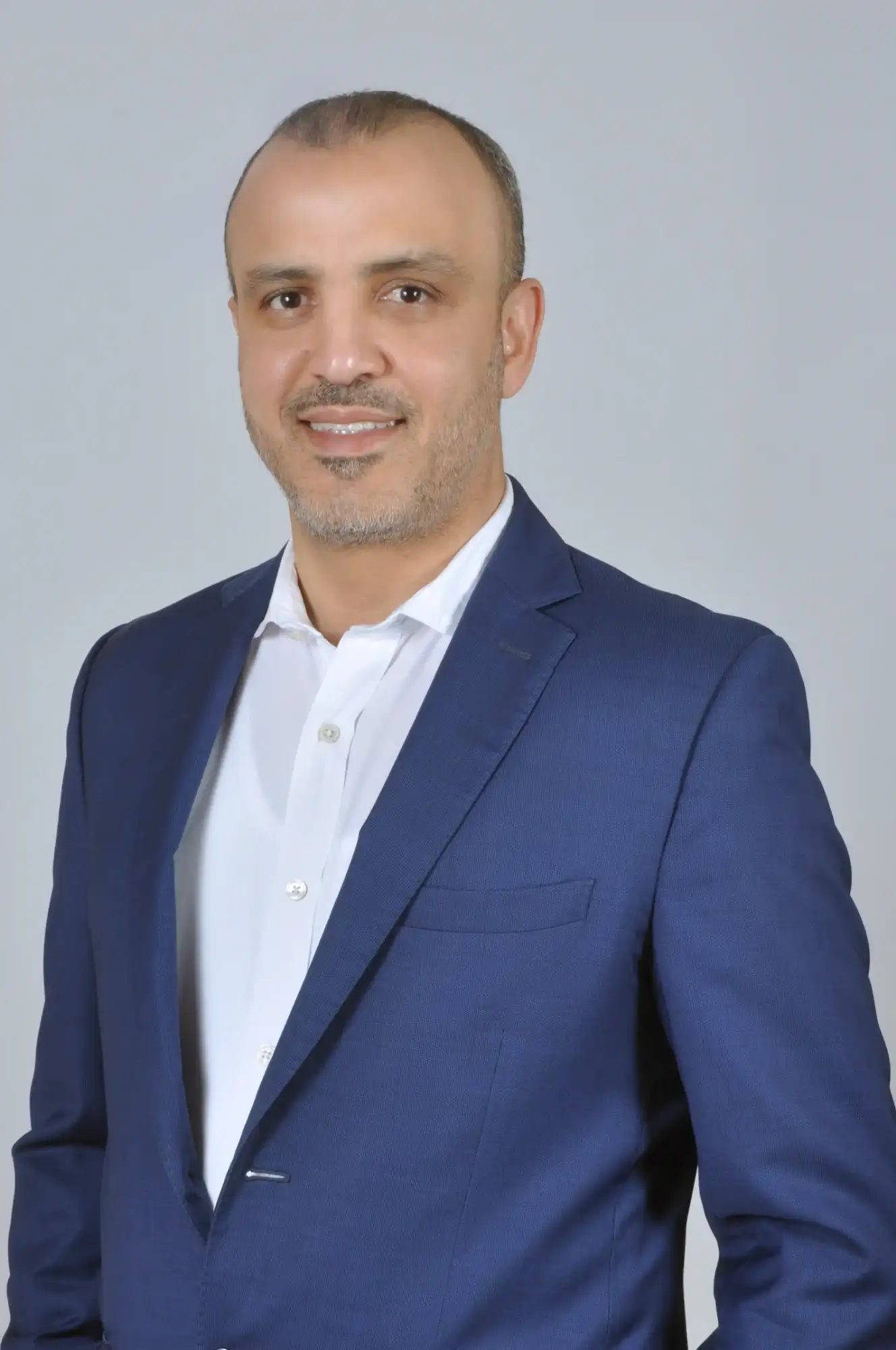 Mr. Imad  Alsadeq