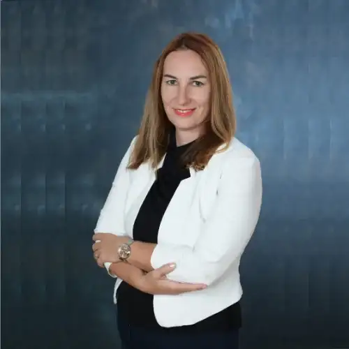 Mrs. Marjana  Skubic