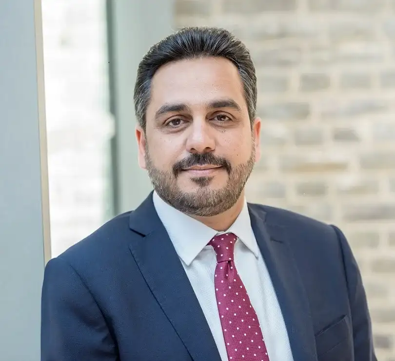 Mr. Ammar  Hajiya