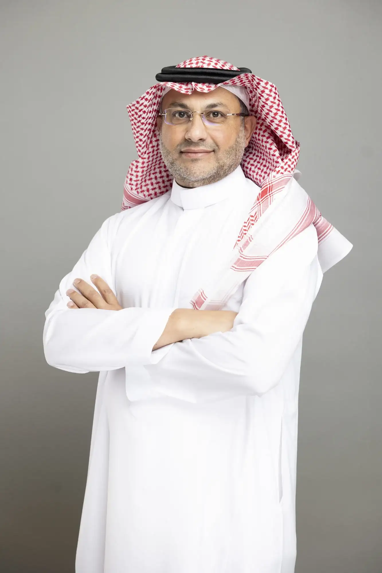 Dr. Ahmed  Al-Musaed