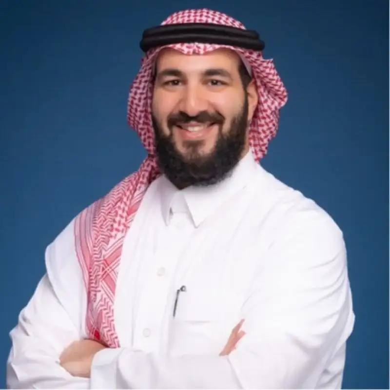 Mr. Hazem  Altahan