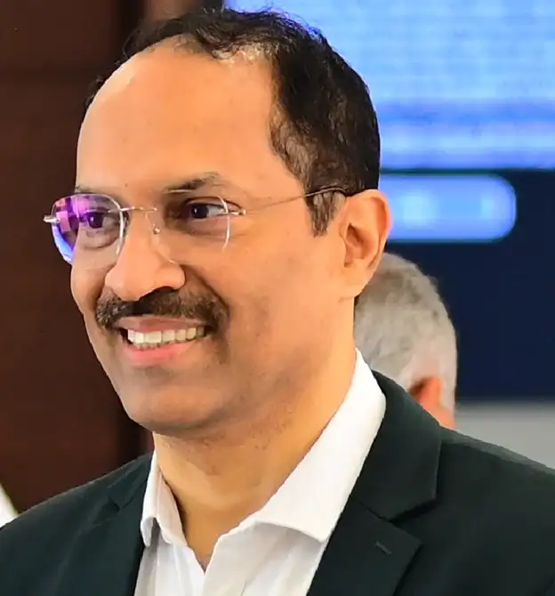 Dr. Vinod  Manikkara