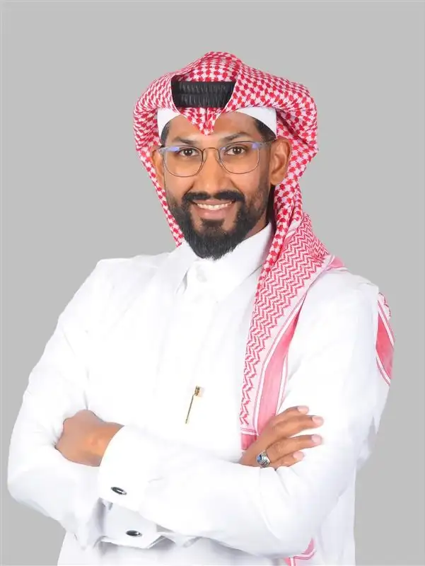 Mr. Mahmoud Osama Mahmoud Attar