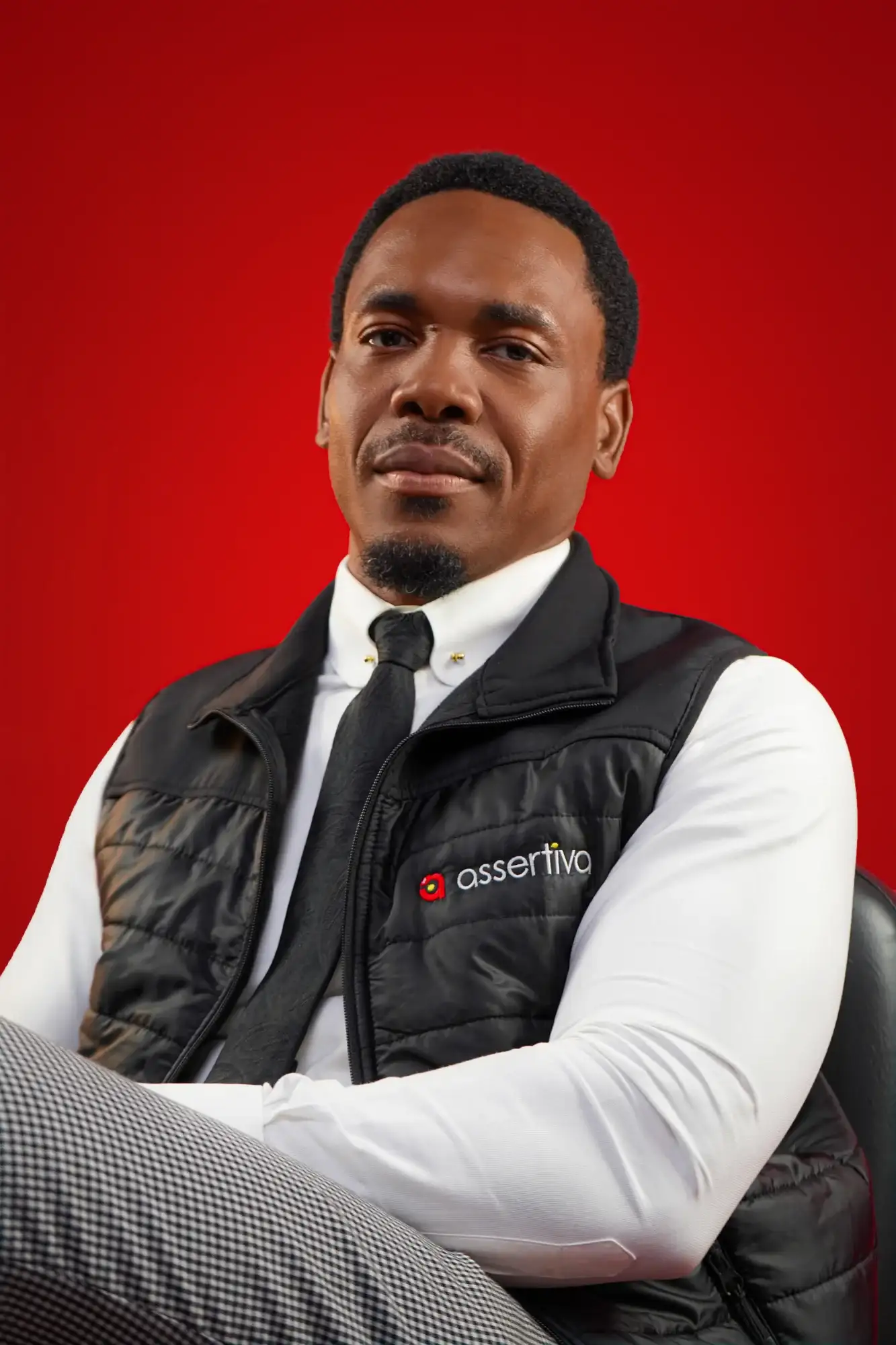 Mr. Kelvin Pedro César Silva