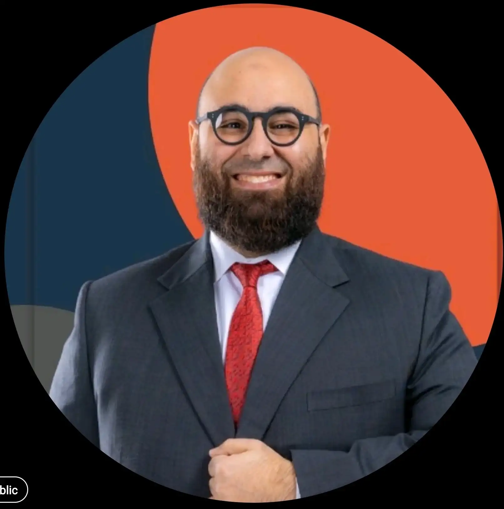 Mr. Alaa  Sagaa